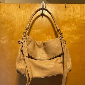 Kate Spade Crossbody & Wallet